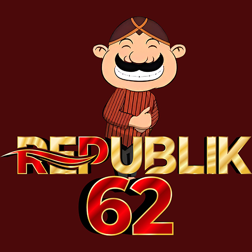 Republik62: Link Alternatif Situs Anti Kalah Terpercaya Abad Ini