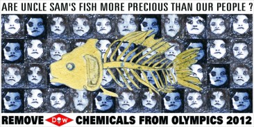 Are Uncle Sam’s Fish More Precious Than Our People?