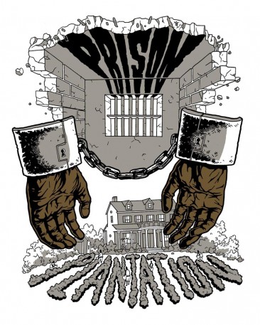 Prison Plantation