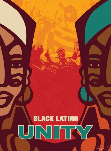 Black Latino Unity