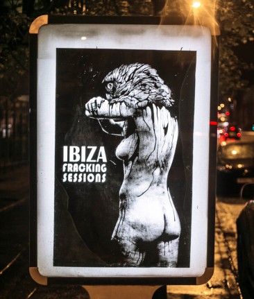 Ibiza Fracking Sessions