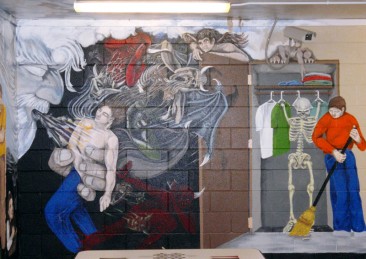 Call for Artists to bring rehabilitative arts programs to CA state prisons