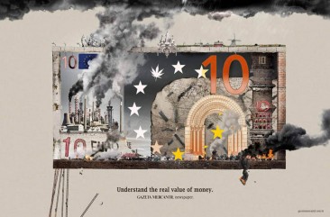 Understand the real value of money – Euro