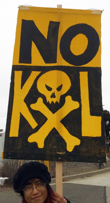No KXL