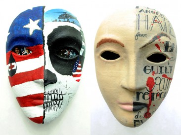 PTSD Masks