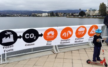 Connecting the Climate Change Dots