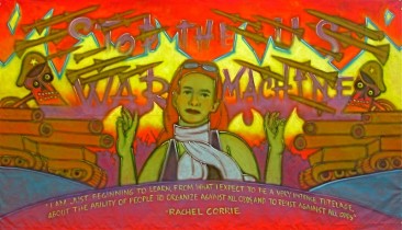 ​Rachel Corrie​