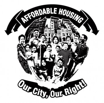 Affordable Housing in DC