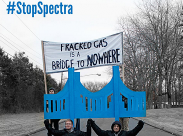 Fracked Gas is a Bridge to Nowhere