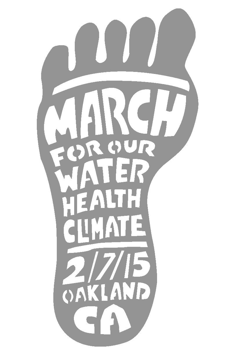 March on Climate