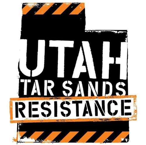 Utah Tar Sands Protestors