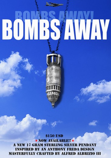Bombs Away!!!