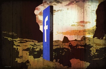 The Great Facebook War