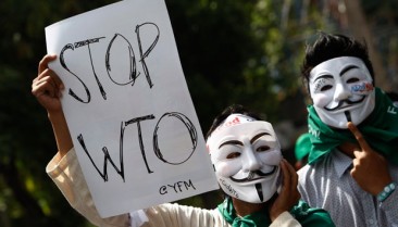 Stop WTO