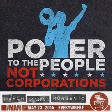 Power to the People…