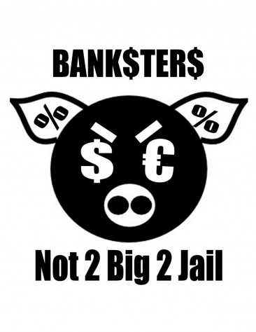 Iceland Jails Banksters and Grows Economy