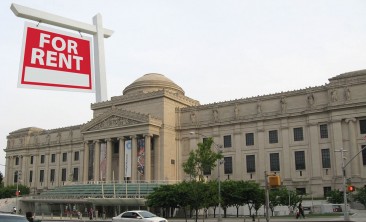 Artists Denounce Brooklyn Museum for Hosting Real Estate Summit