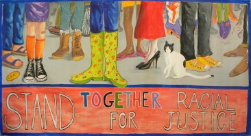 Stand Together for Racial Justice