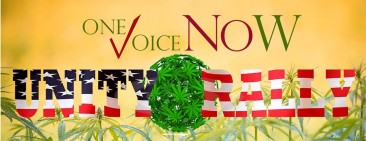 Medical Cannabis Rock The Vote 2016
