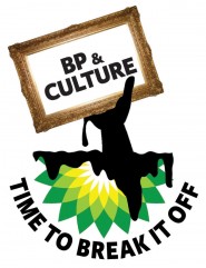 Damning new report reveals BP’s interference in museums