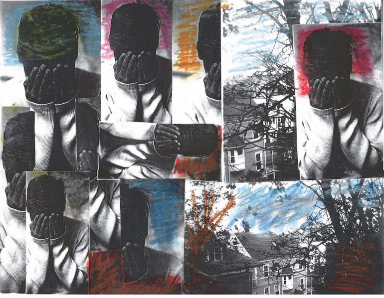 How Incarcerated Youth Are Making Their Voices Heard Through Art