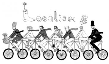 Localism