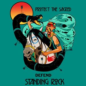 Defend Standing Rock!