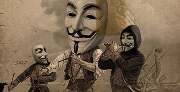 Remembering Guy Fawkes Day!