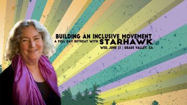 Building an Inclusive Movement : Full-Day Workshop