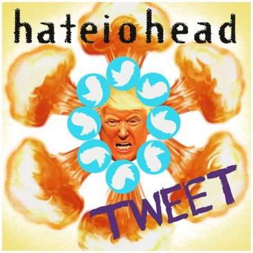Hateiohead