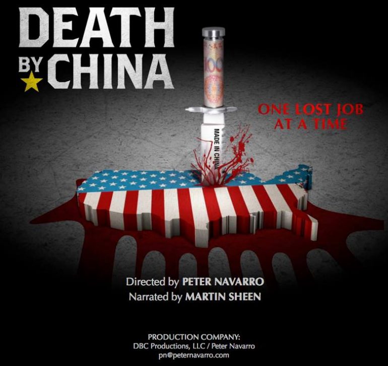 Death By China
