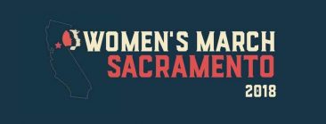 Women’s March Sacramento 2018