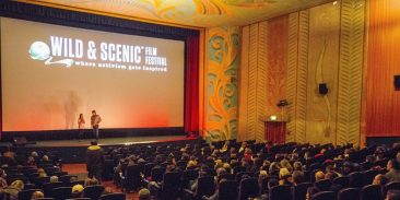 Wild & Scenic Film Festival 2018