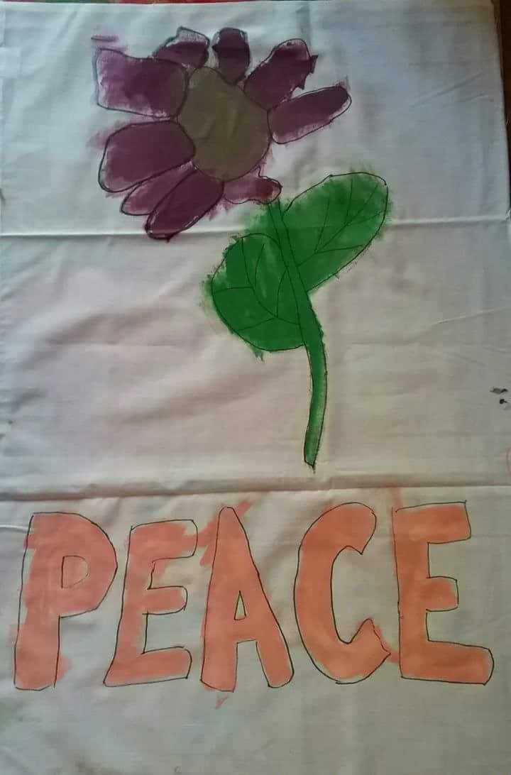Children For Peace