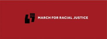 DC March For Racial Justice