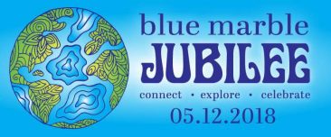 Blue Marble Jubilee