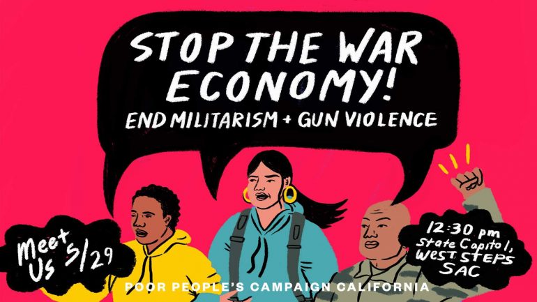 The War Economy: PPC Week 3
