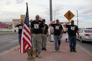 Bring Deported Veterans Back Home
