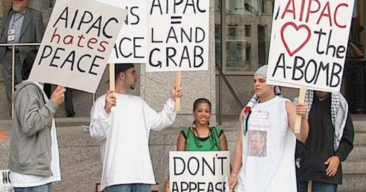 Boycott AIPAC